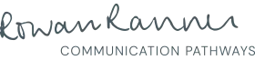 Communication Pathways - Rowan Ranner